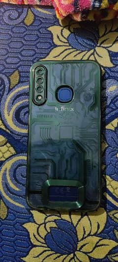 Infinix