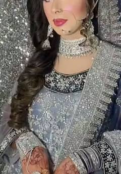 bridal wear 0