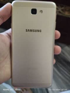 urgent sale     . . . . Samsung j7 prime