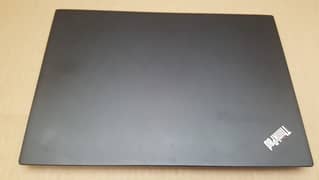 Lenovo ThinkPad T480s