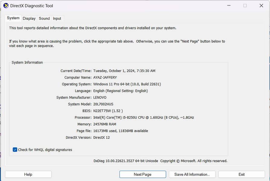 Lenovo ThinkPad T480s 4