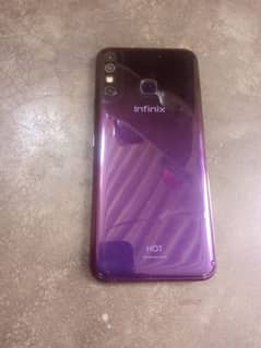 lnfinix hot 8 2GB 32GB 03332636699, 03478288296