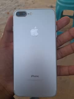 I Phone 7 Plus