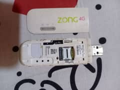 Internet Zong Device