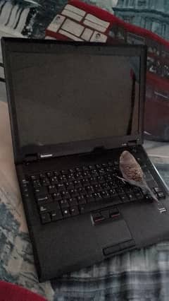 lenovo laptop sl 400 |