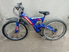 bicycle for sale