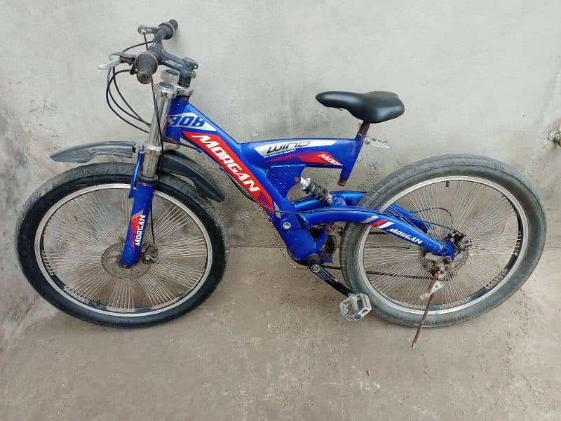 bicycle for sale 0