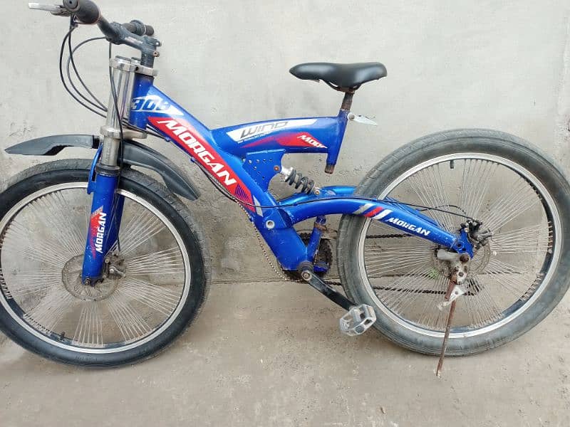 bicycle for sale 2