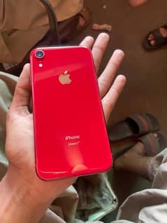 iphone xr jv