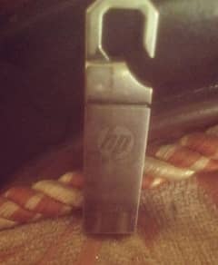 hp /USB 8GB for Sale