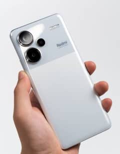 Redmi Note 13 pro plus 5G white