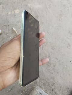 Vivo y100 good condition in 9 months worrnty 0