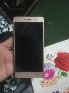 Huawei Y7 prime 3/32 0