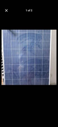 solar plates