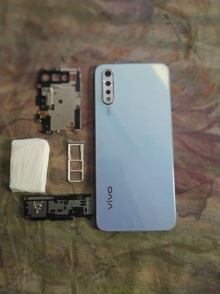 vivo s1 mobile parts 2