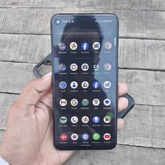 Google pixel 4a 5g