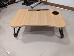 Folding Laptop Table | Portable Laptop Table