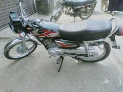 03181714484. . CG125 2014 model convert 2024 model