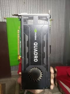 Nvidia Quadro 4000 DDR 5.4GB Urgent sale 0