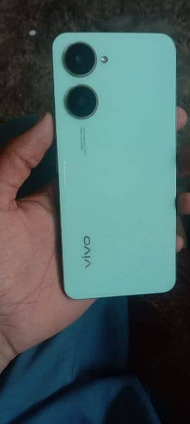 vivo y03 1