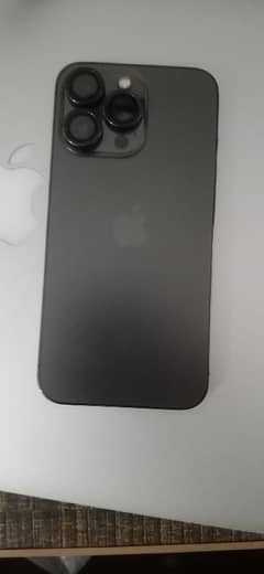 IPhone 13 pro 256  Jv non PTA 0