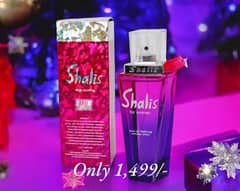 women Long Lasting Perfume 100 Ml