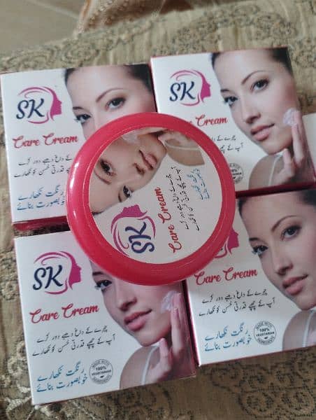 Fracle Cream,,SK,, 5Dy Rezalt Colour Fayre and Amazing 2