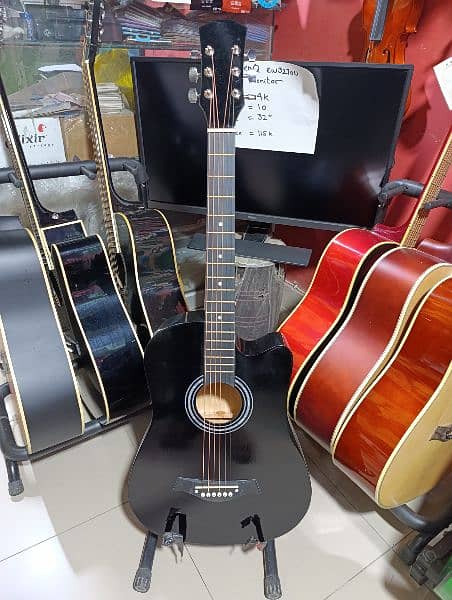 Guitar low price 0