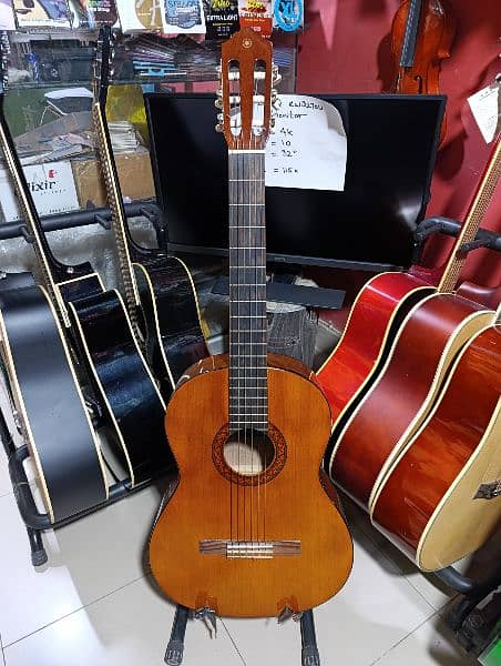 Guitar low price 1