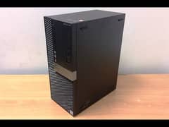 Dell Optiplex 7040 MT Core i5-6500 16GB RAM  Qty Available