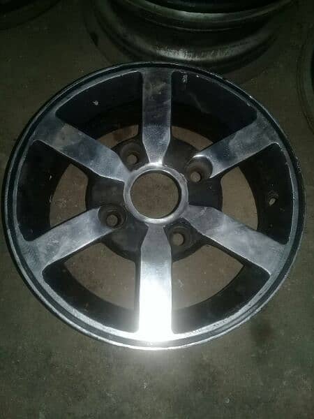 mehran k liye rims 1