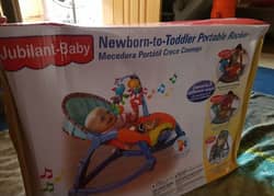 baby bouncer chair brand new. never used.