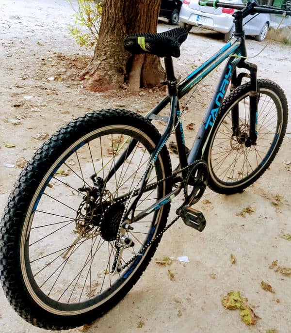 bicycle impoted size 26 inch new 5 month used call no ,0314.1212088 1