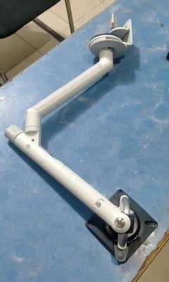 Single LCD Monitor Heavy Duty Monitor ARM