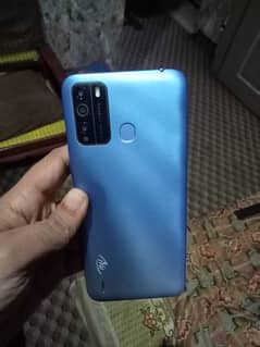 itel vision 1 pro 3gp 32gp