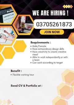 Online jobs in Pakistan