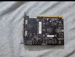 Nvidia GeForce GTX 750 ti 2gb