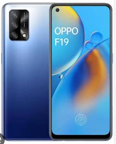 Oppo F19