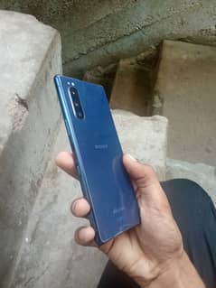 Sony xperia 5 non pta