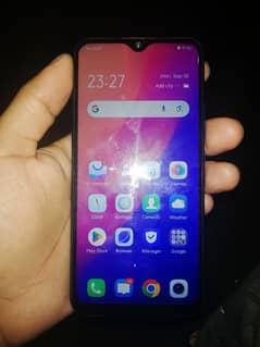 Vivo Y15 (4-64)03010176479