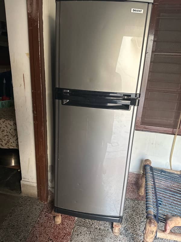 orient fridge medium size 0