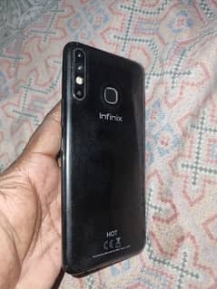 Infinix