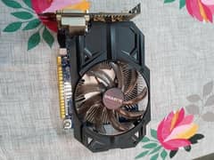 GEFORCE GTX 750Ti