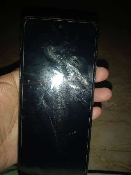 infinix hot 11s in very good condition 4