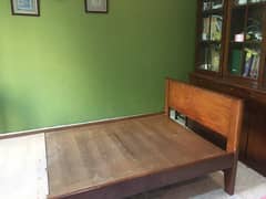 Single Bed for sale