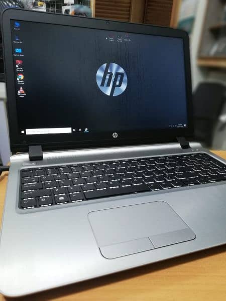 HP Probook 450 G3 Corei5 6th Gen Laptop in A+ Condition (UAE Import) 7