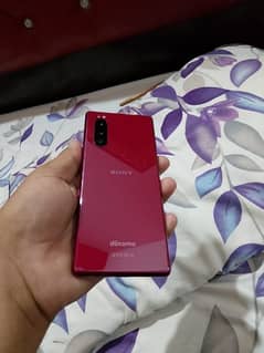 Sony Xperia 5 6/64 10/10 Like a brand new  855 Snapdragon Processors