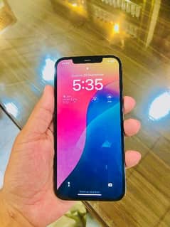 I Phone 12 pro  PTA approved