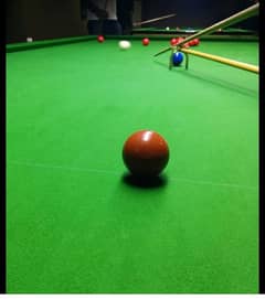 snooker