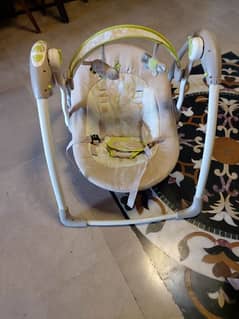 baby swing